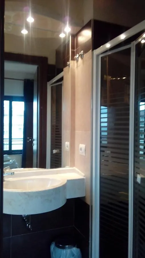 Residenza Grand Hotel Riccione 4*,