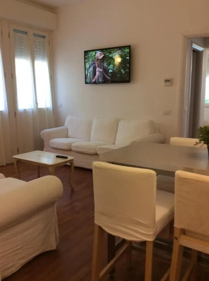 Residenza Grand Hotel Riccione