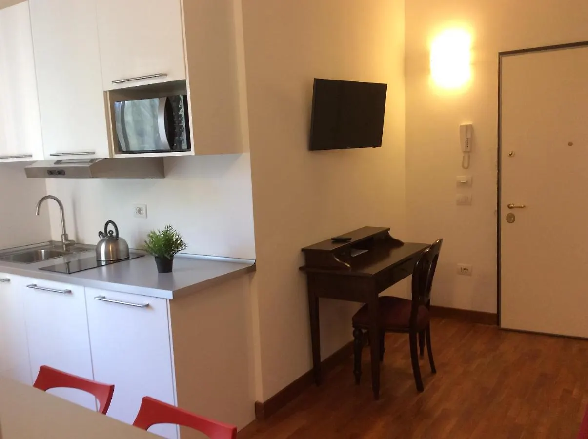 Residenza Grand Hotel Riccione Aparthotel