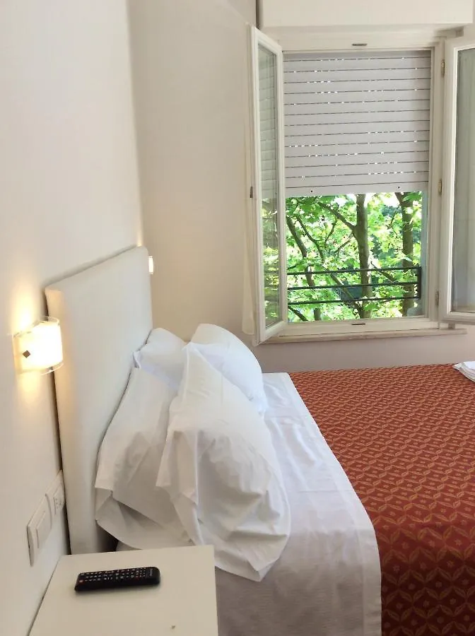 Aparthotel Residenza Grand Hotel Riccione