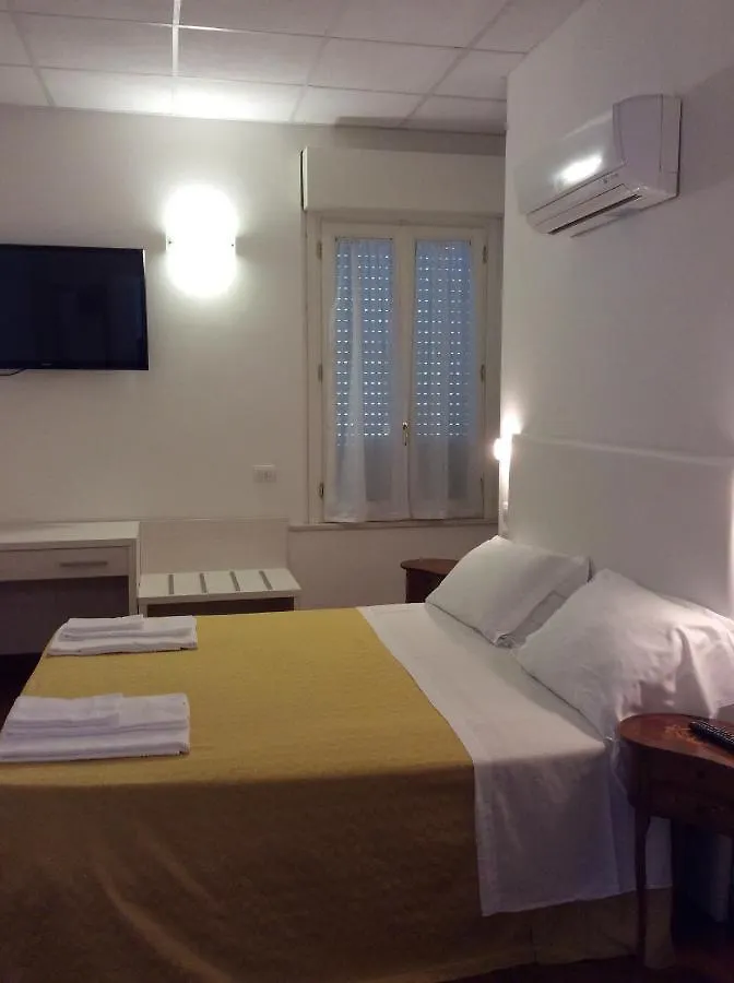 Aparthotel Residenza Grand Hotel Riccione