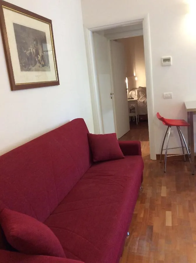 Residenza Grand Hotel Riccione Italia