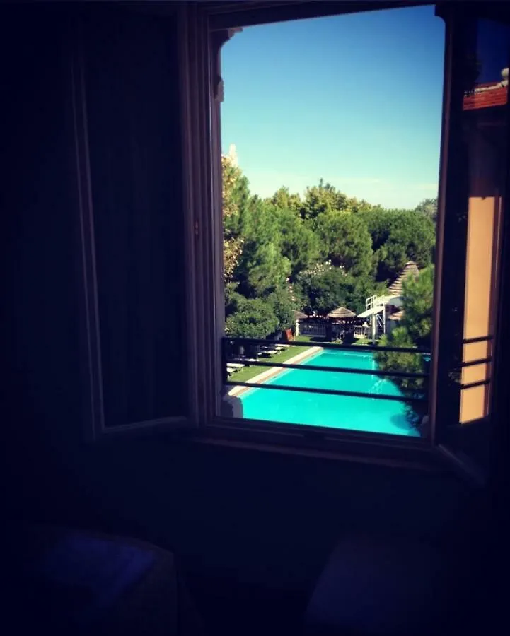 Aparthotel Residenza Grand Hotel Riccione