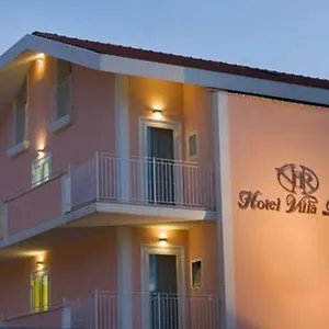 Hotel Beyou Rosa
