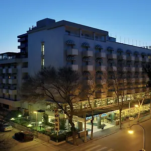 Hotel Poker