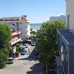 Hotel Le Vele - Fronte Playa Del Sol 108-109
