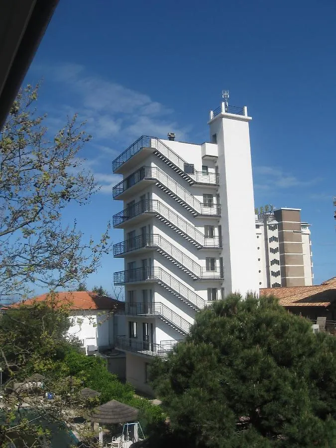 Apartahotel Residenza Grand Hotel Riccione