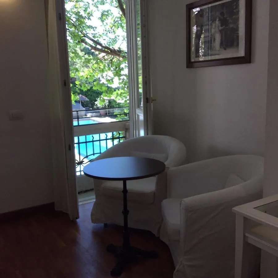 Residenza Grand Hotel Riccione 4*,