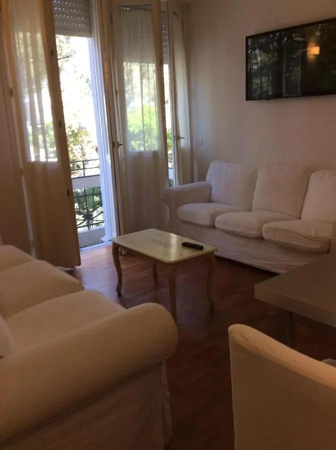 Residenza Grand Hotel Riccione 4*,