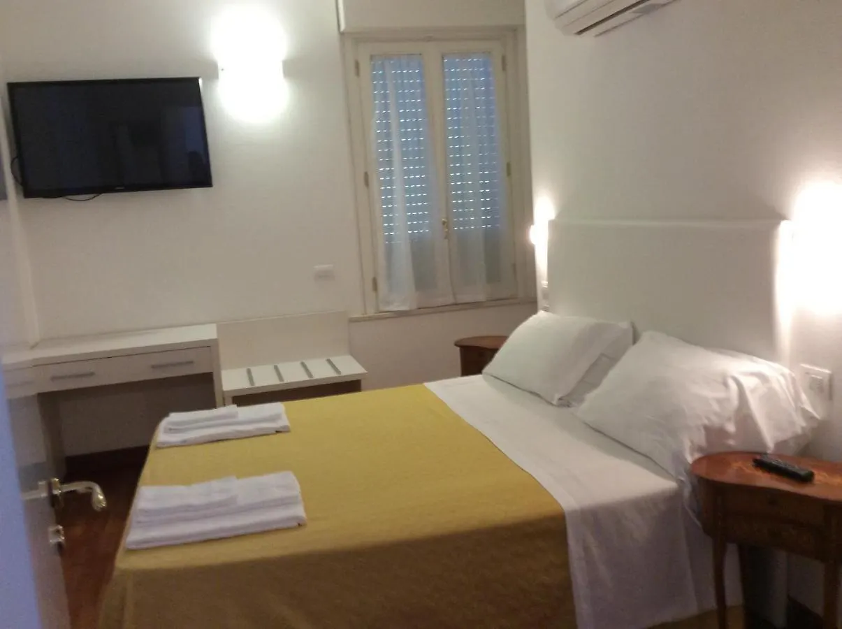 Residenza Grand Hotel Riccione Italia
