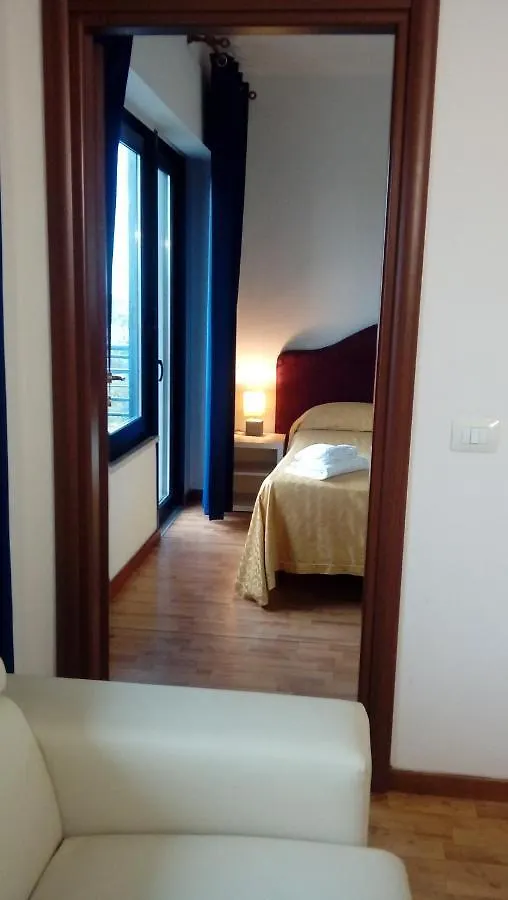 **** Apartahotel Residenza Grand Hotel Riccione Italia