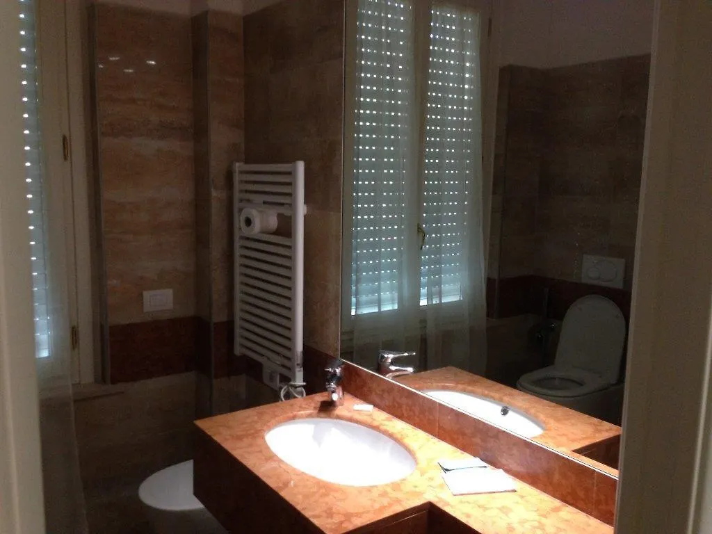 Residenza Grand Hotel Riccione Apartahotel