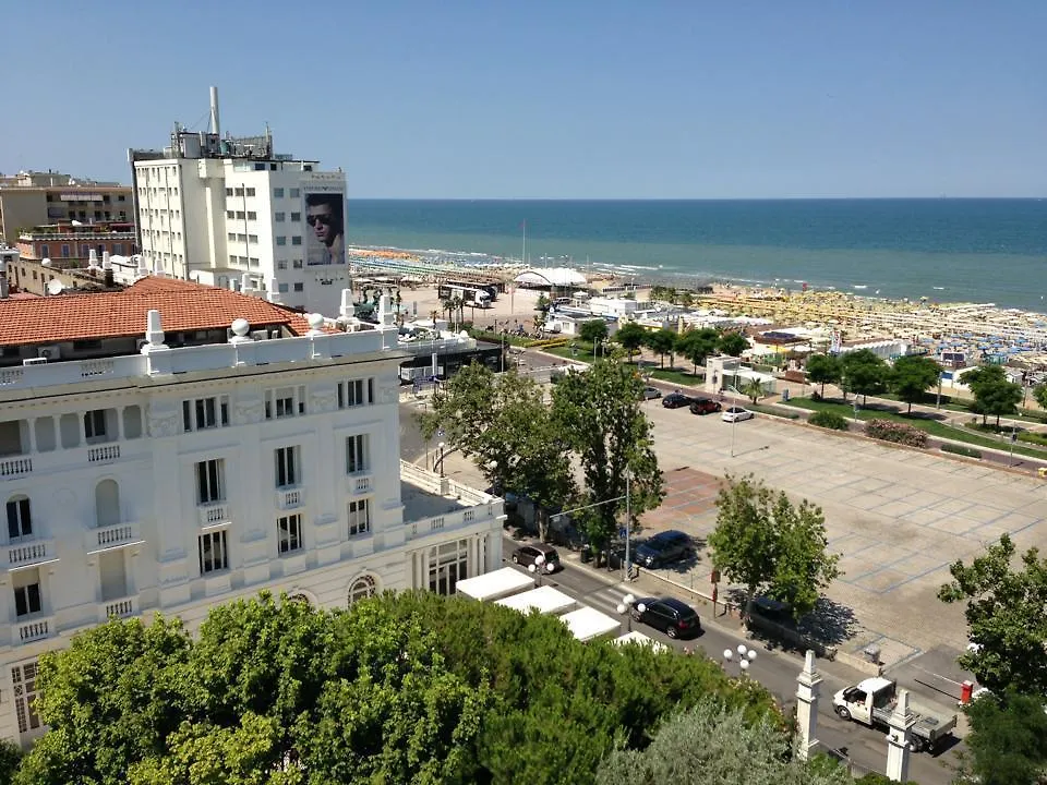 **** Apartahotel Residenza Grand Hotel Riccione Italia