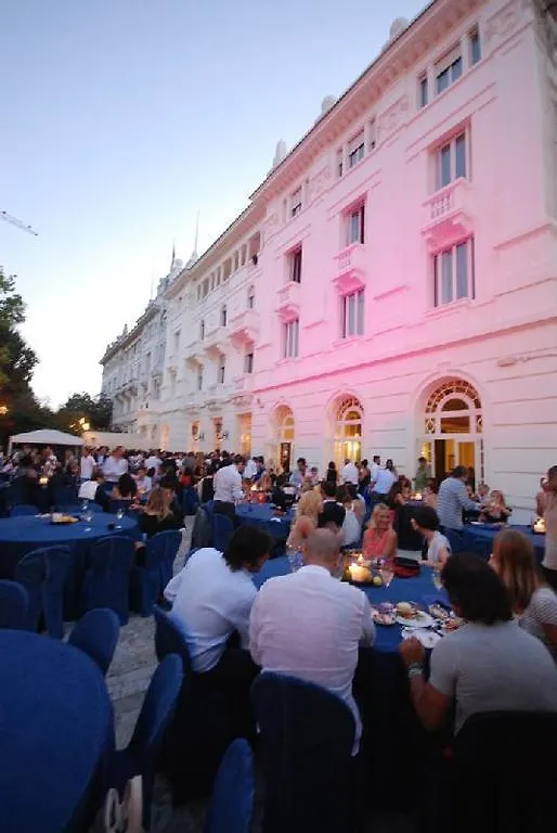 Residenza Grand Hotel Riccione
