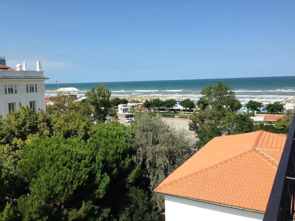 Apartahotel Residenza Grand Hotel Riccione