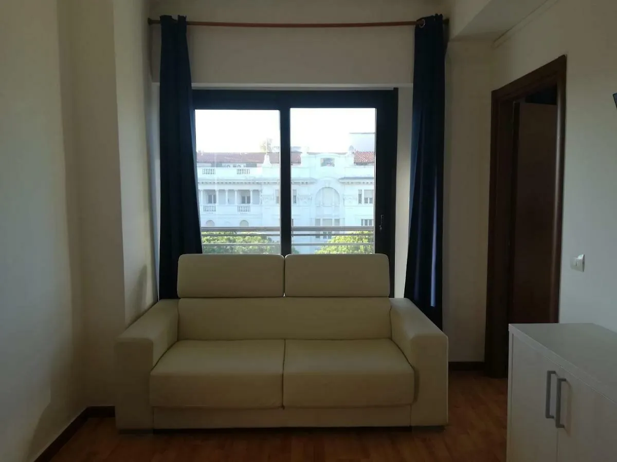 Apartahotel Residenza Grand Hotel Riccione