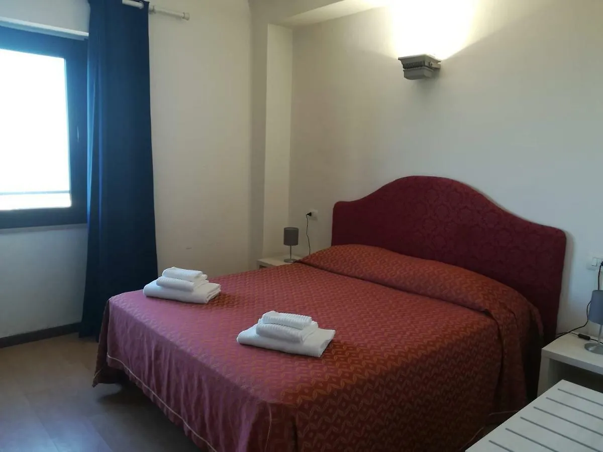 **** Apartahotel Residenza Grand Hotel Riccione Italia
