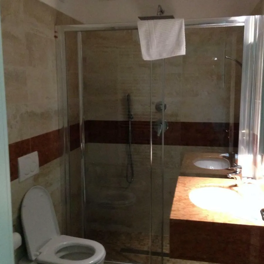 **** Apartahotel Residenza Grand Hotel Riccione Italia